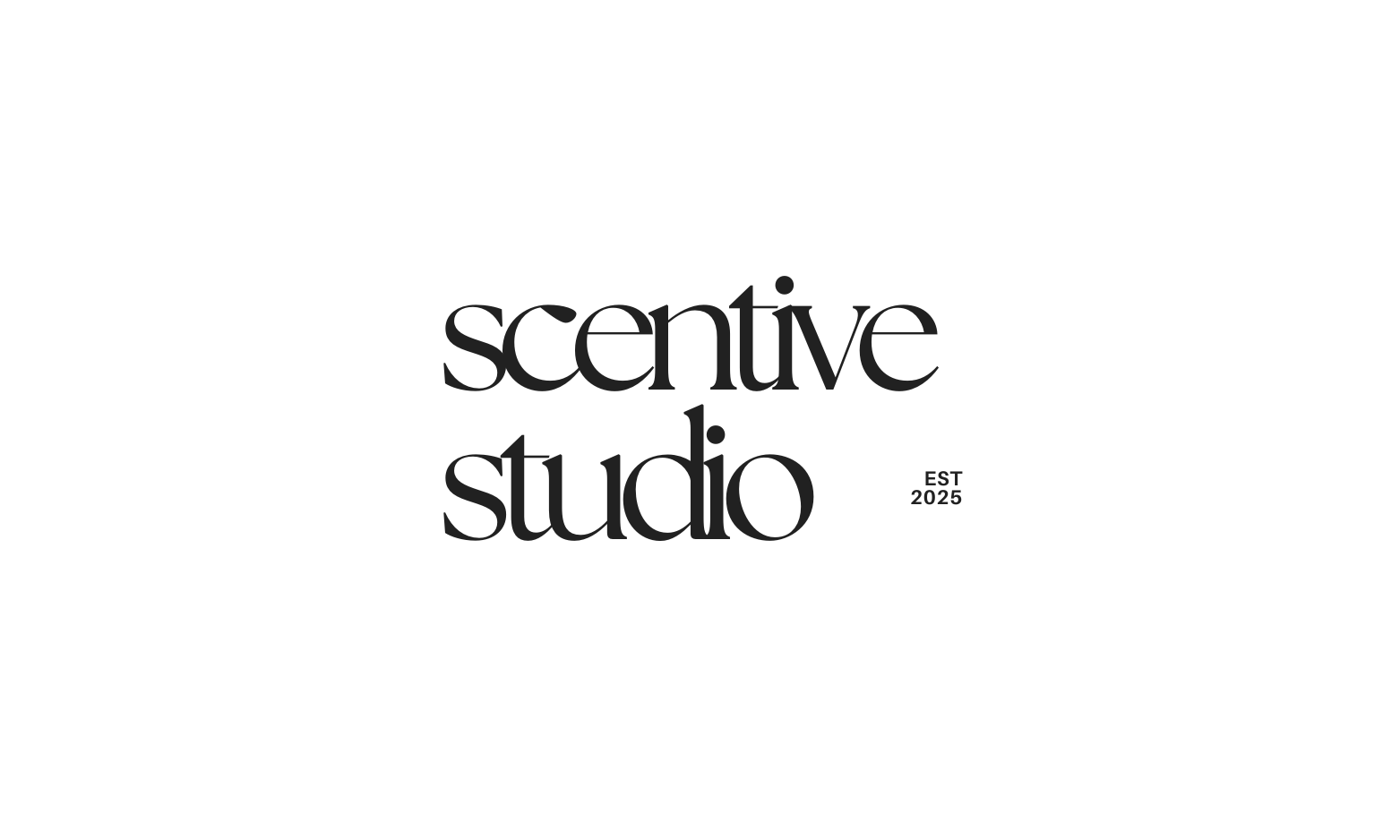 Scentive Studio